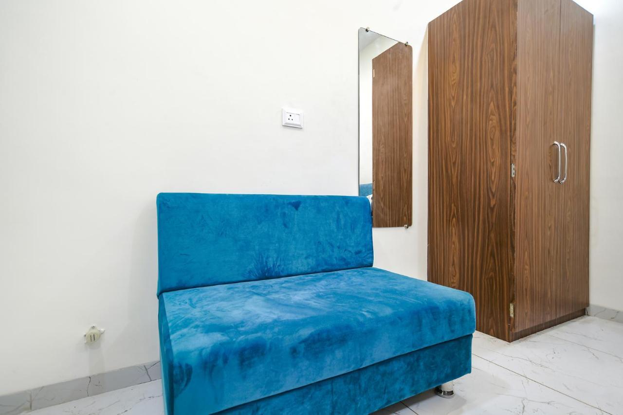Fabhotel Ramya Индаур Экстерьер фото